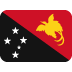 🇵🇬 flag: Papua New Guinea display on Twitter